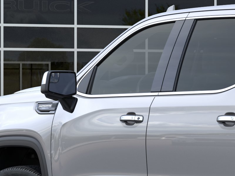 New 2026 Sterling Metallic GMC Denali Ultimate image 36