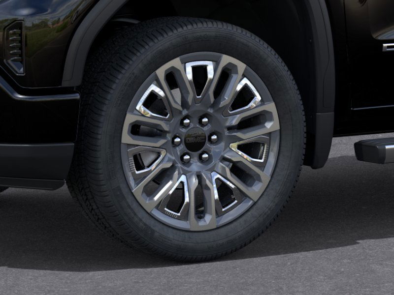 2026 GMC Sierra 1500 Denali Ultimate - Photo 44