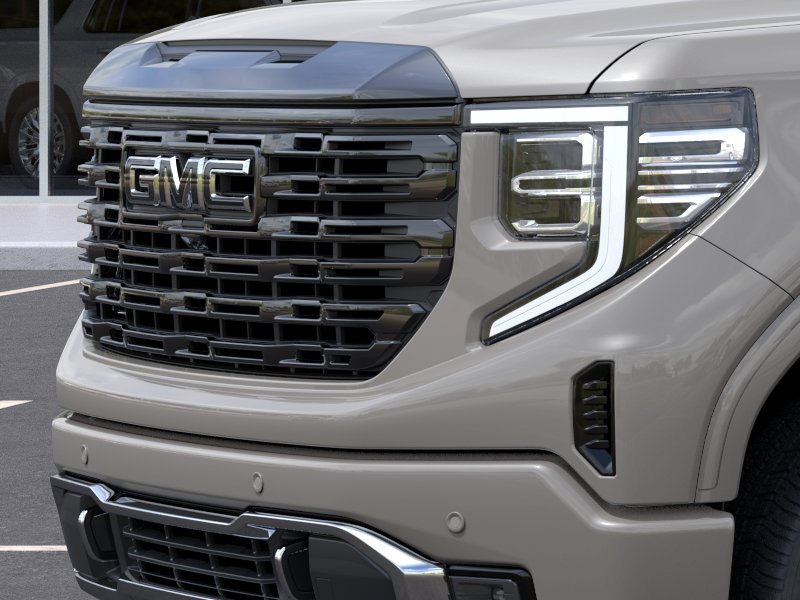 New 2026 Coastal Dune GMC Denali Ultimate image 75
