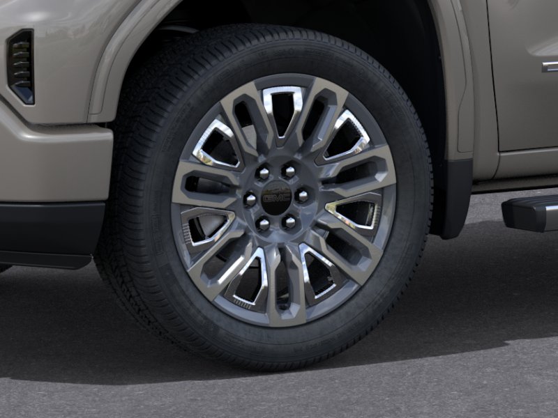 New 2026 Coastal Dune GMC Denali Ultimate image 71