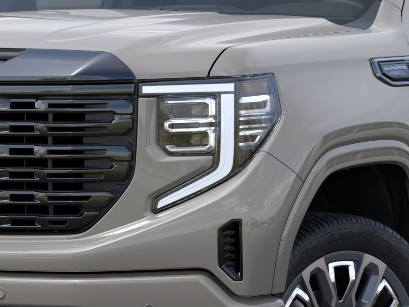 New 2026 Coastal Dune GMC Denali Ultimate image 72