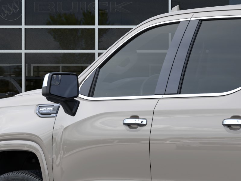 New 2026 Coastal Dune GMC Denali Ultimate image 74