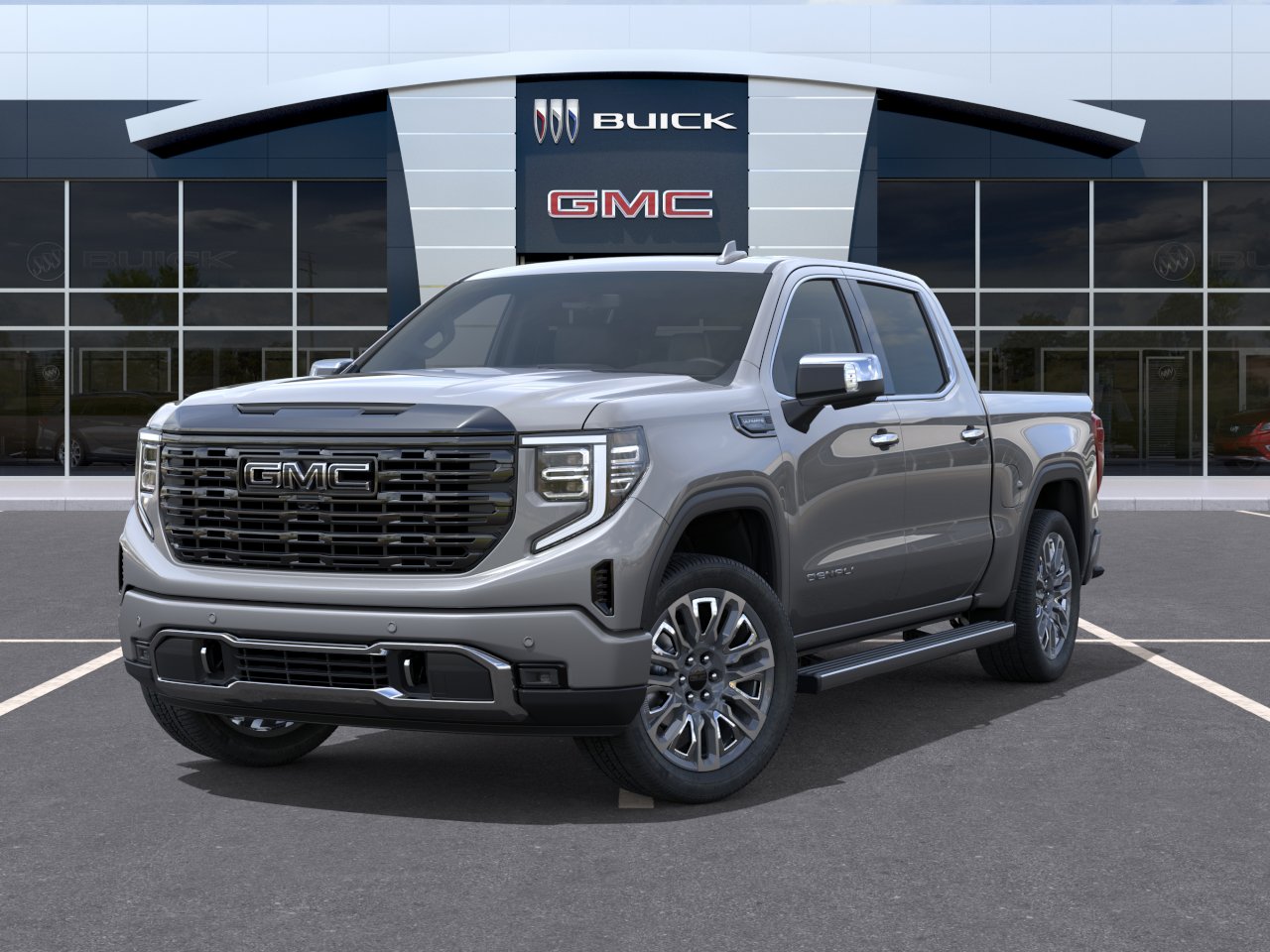 2026 GMC Sierra 1500 Denali Ultimate - Photo 30