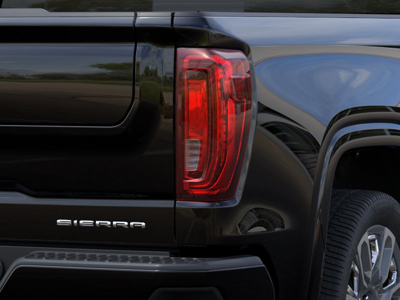 New 2026 Onyx Black GMC Denali Ultimate image 35