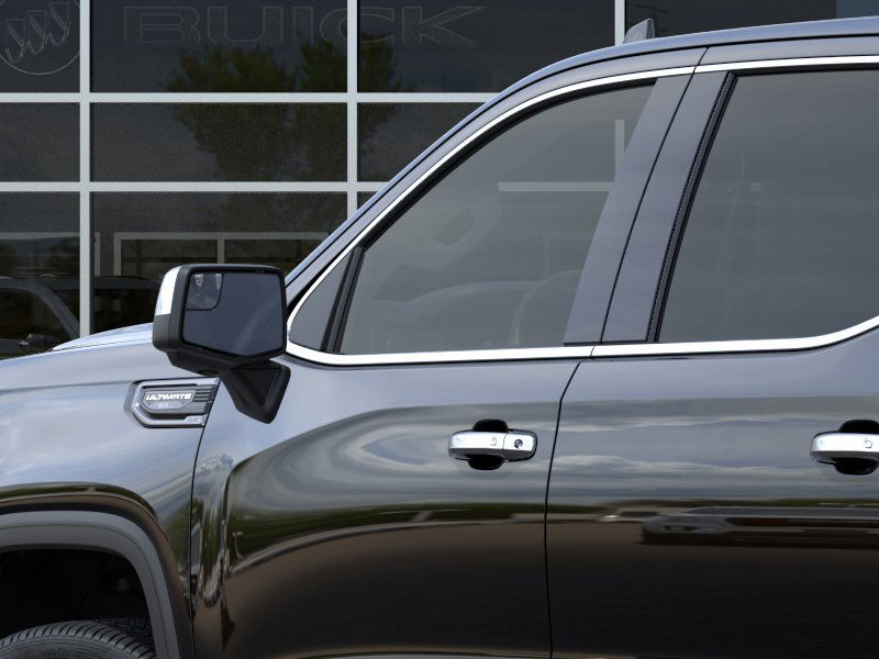 2026 Gmc Sierra 1500 Denali Ultimate photo 11
