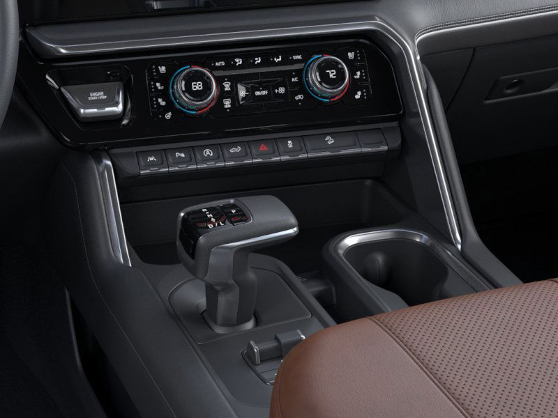 2026 Gmc Sierra 1500 Denali Ultimate photo 22