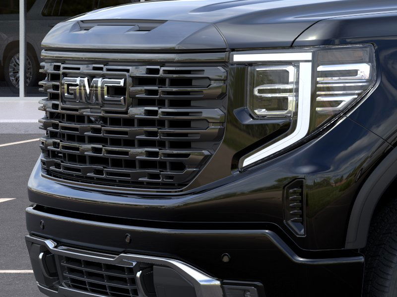 2026 Gmc Sierra 1500 Denali Ultimate photo 12
