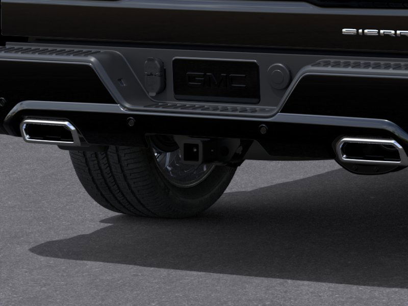 2026 Gmc Sierra 1500 Denali Ultimate photo 13