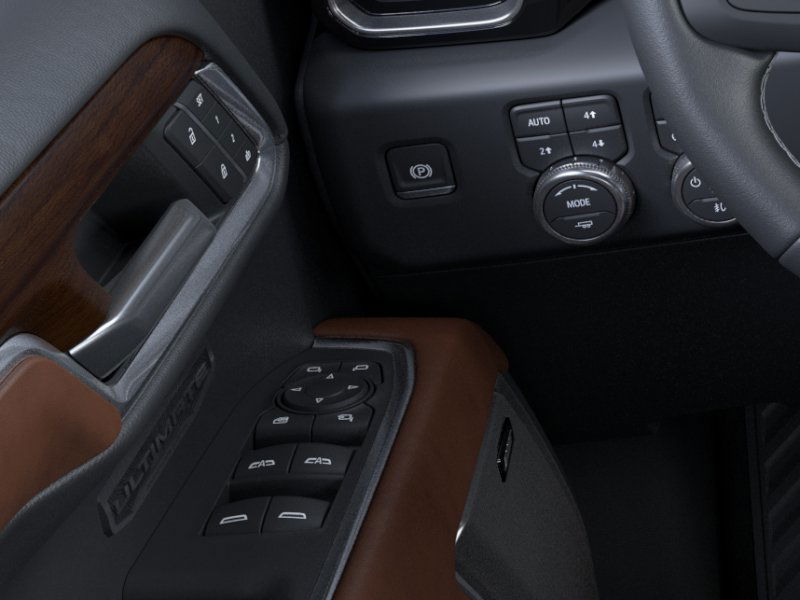 2026 Gmc Sierra 1500 Denali Ultimate photo 21
