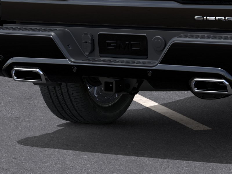 New 2026 Onyx Black GMC Denali Ultimate image 38