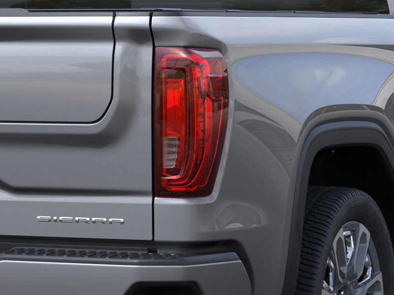 2026 Gmc Sierra 1500 Denali Ultimate photo 11