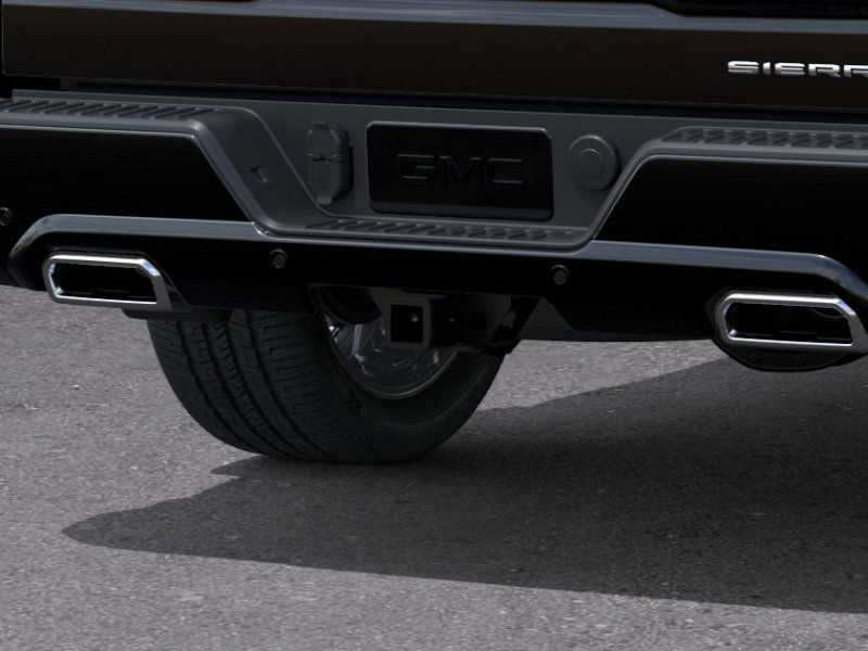 2026 Gmc Sierra 1500 Denali Ultimate photo 14