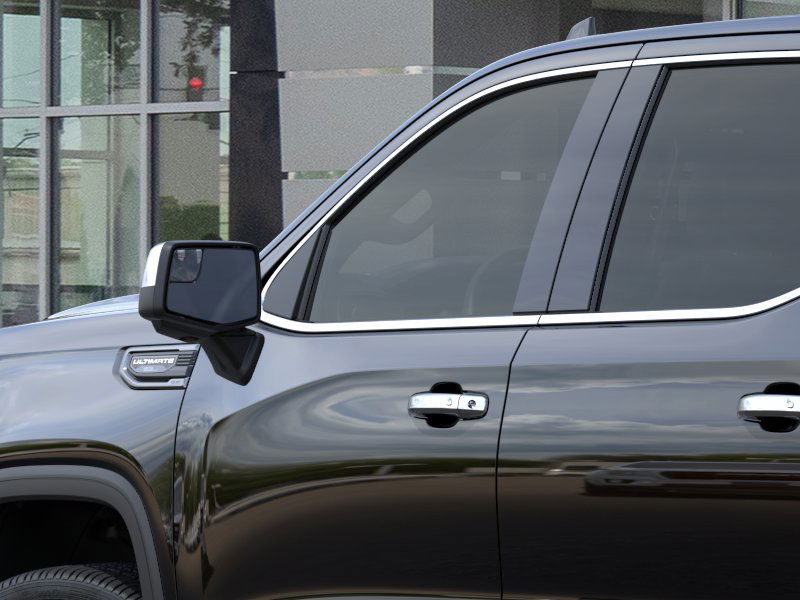 2026 Gmc Sierra 1500 Denali Ultimate photo 12