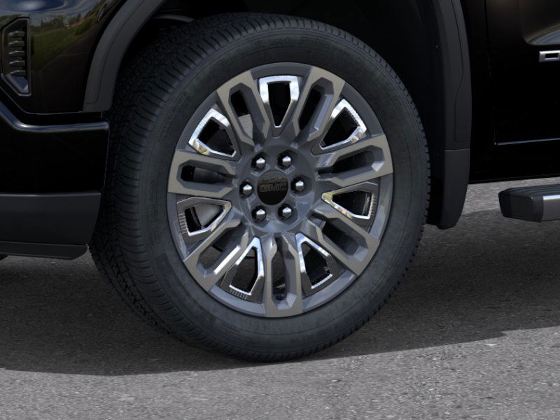 2026 Gmc Sierra 1500 Denali Ultimate photo 9