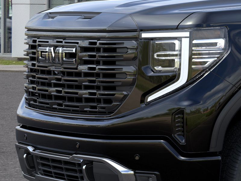 2026 Gmc Sierra 1500 Denali Ultimate photo 13