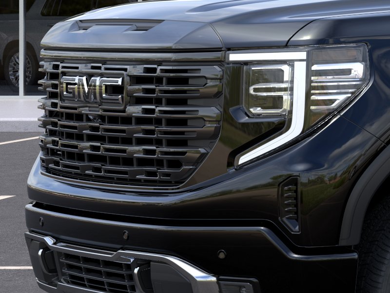 2026 GMC Sierra 1500 Denali Ultimate - Photo 37