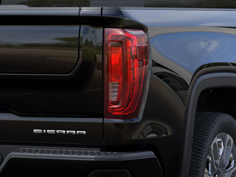 2026 GMC Sierra 1500 Denali Ultimate - Photo 35