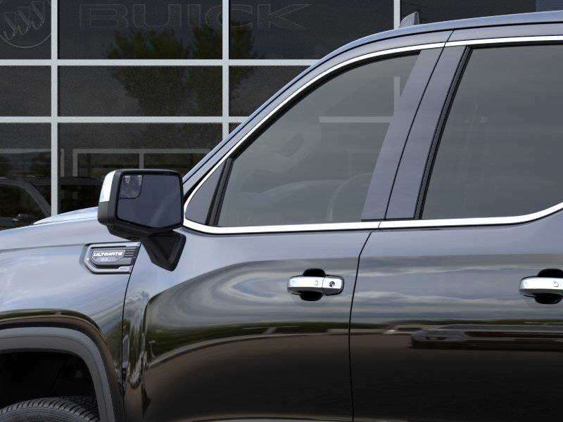 2026 GMC Sierra 1500 Denali Ultimate - Photo 36