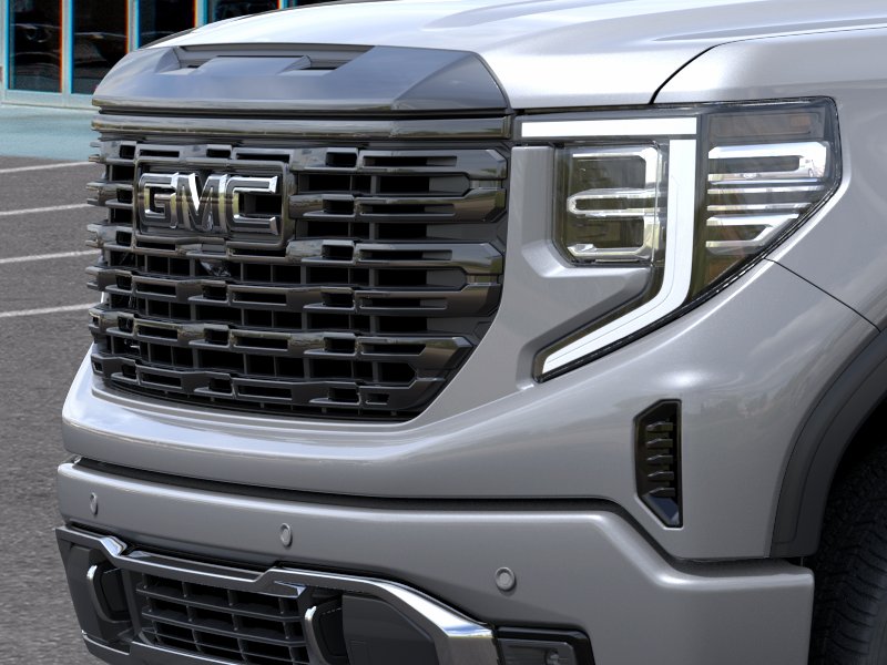 Used 2026 Sterling Metallic GMC Denali Ultimate image 57