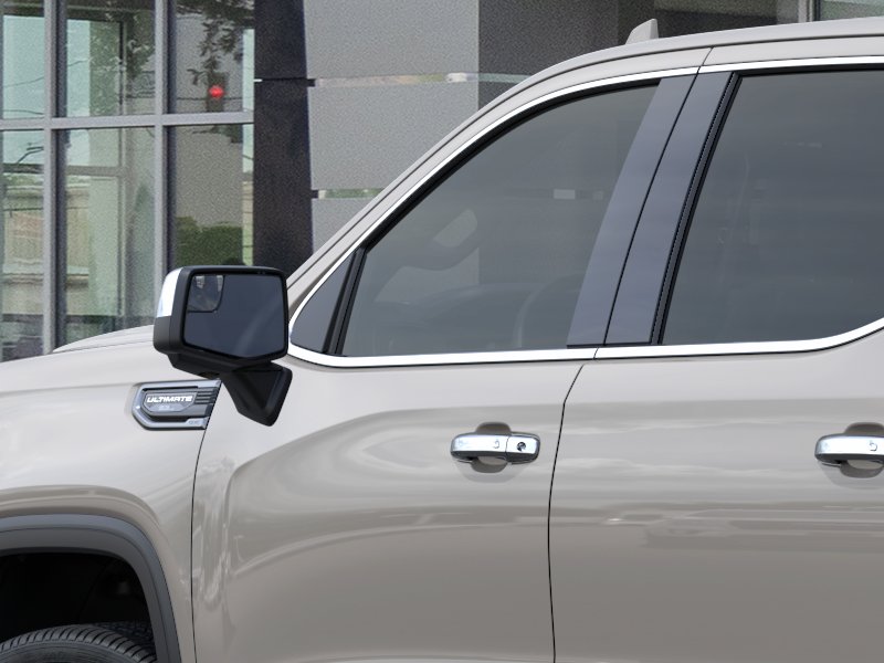 2026 GMC Sierra 1500 Denali Ultimate - Photo 12