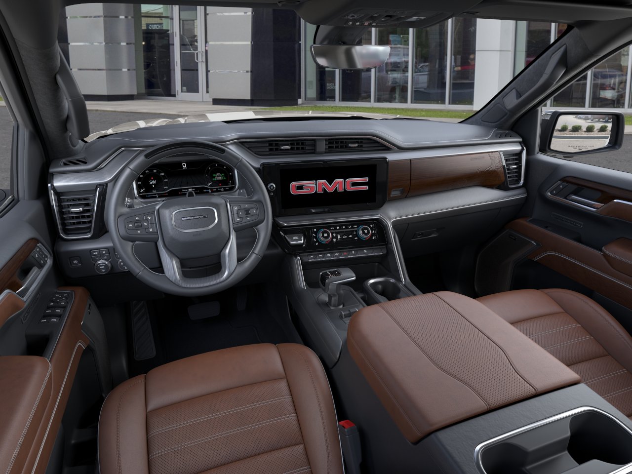 2026 GMC Sierra 1500 Denali Ultimate - Photo 15