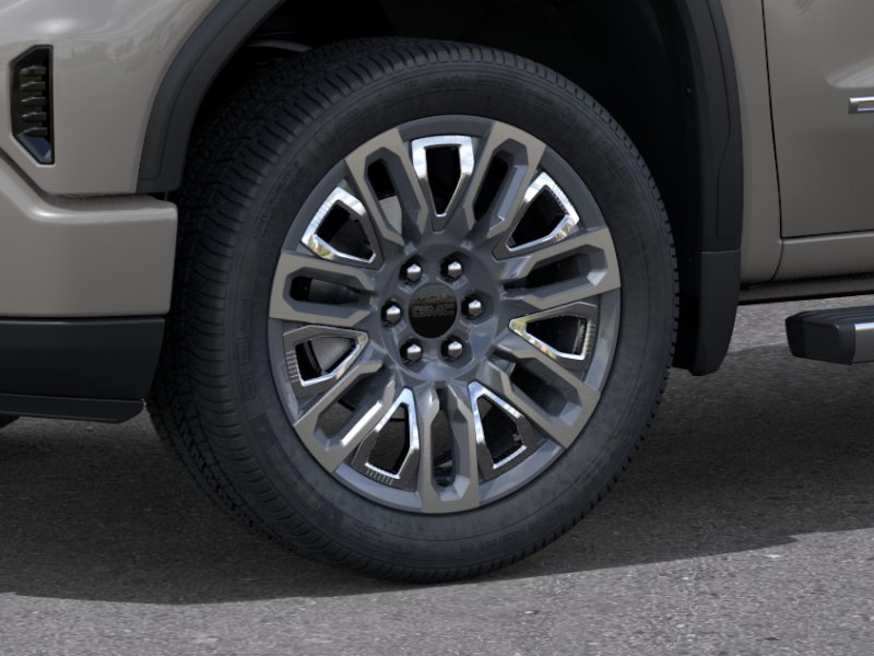 2026 GMC Sierra 1500 Denali Ultimate - Photo 9