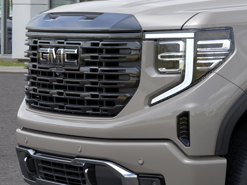 2026 GMC Sierra 1500 Denali Ultimate - Photo 13