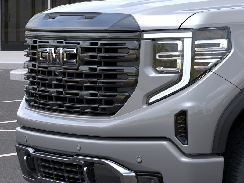 2026 GMC Sierra 1500 Denali Ultimate - Photo 13