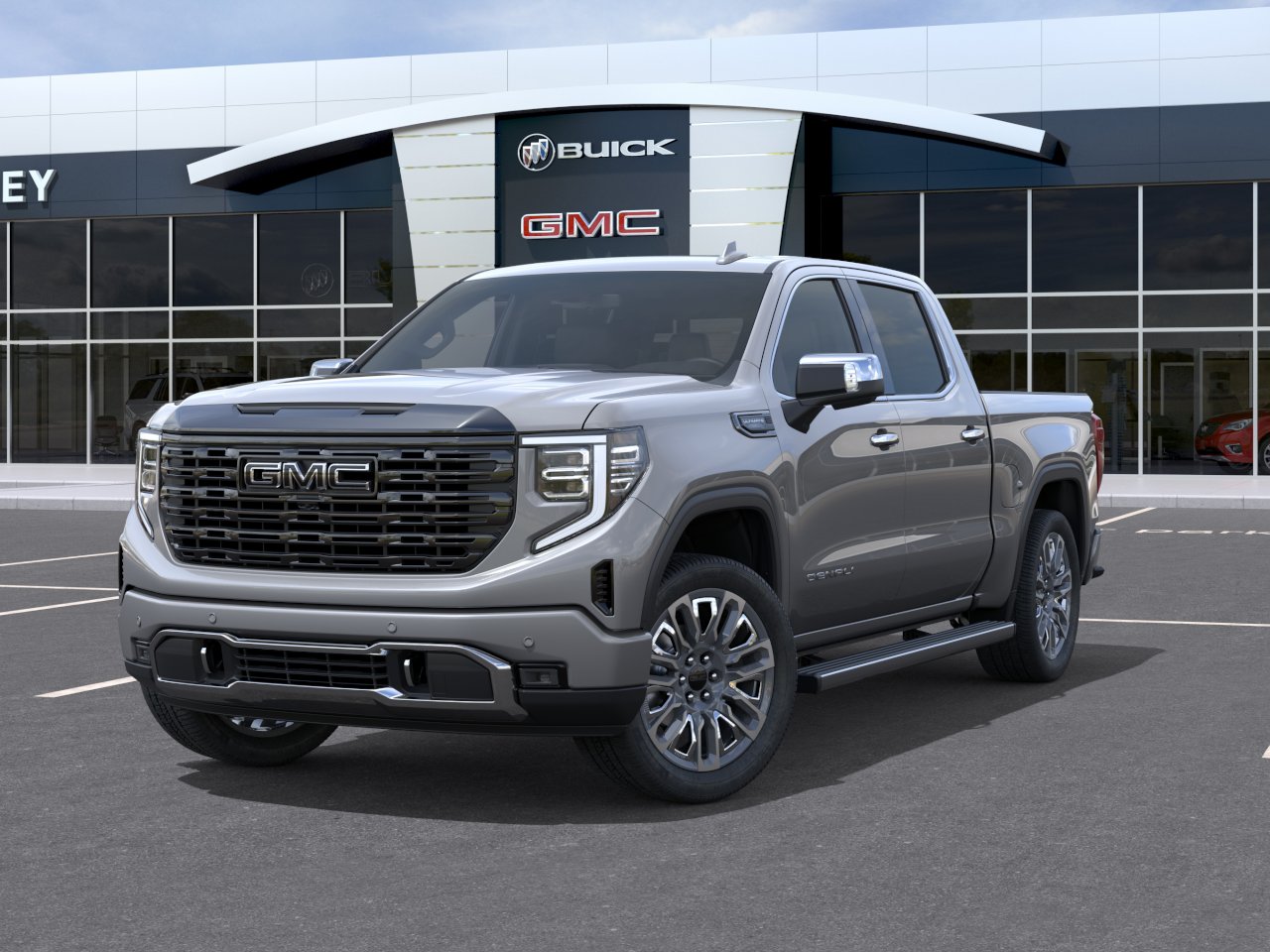 2026 GMC Sierra 1500 Denali Ultimate - Photo 6