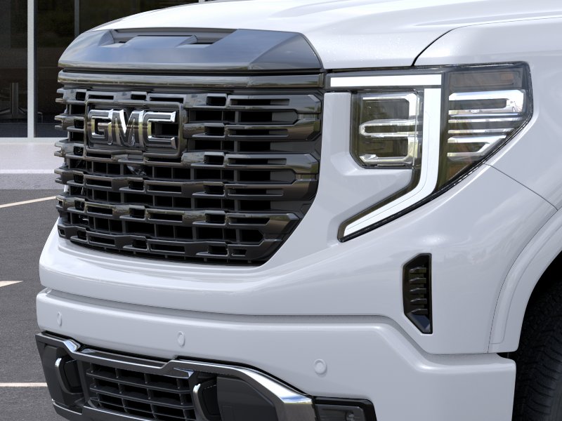 2026 GMC Sierra 1500 Denali Ultimate - Photo 37