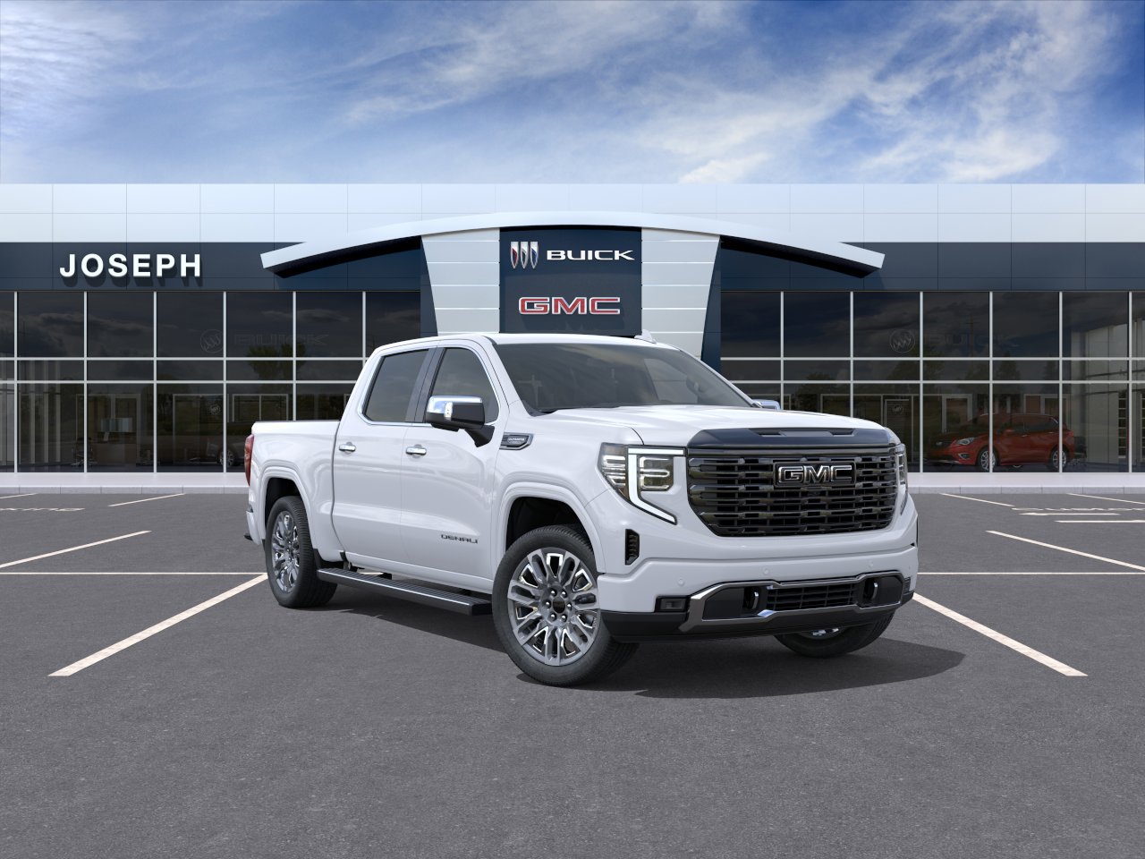2026 GMC Sierra 1500 Denali Ultimate - Photo 25