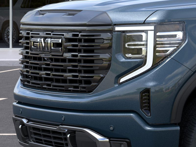2026 Gmc Sierra Denali Ultimate photo 13