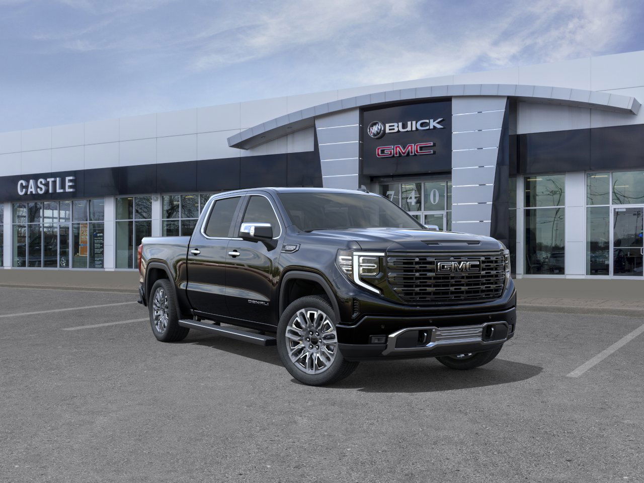 2026 GMC SIERRA - Image 31