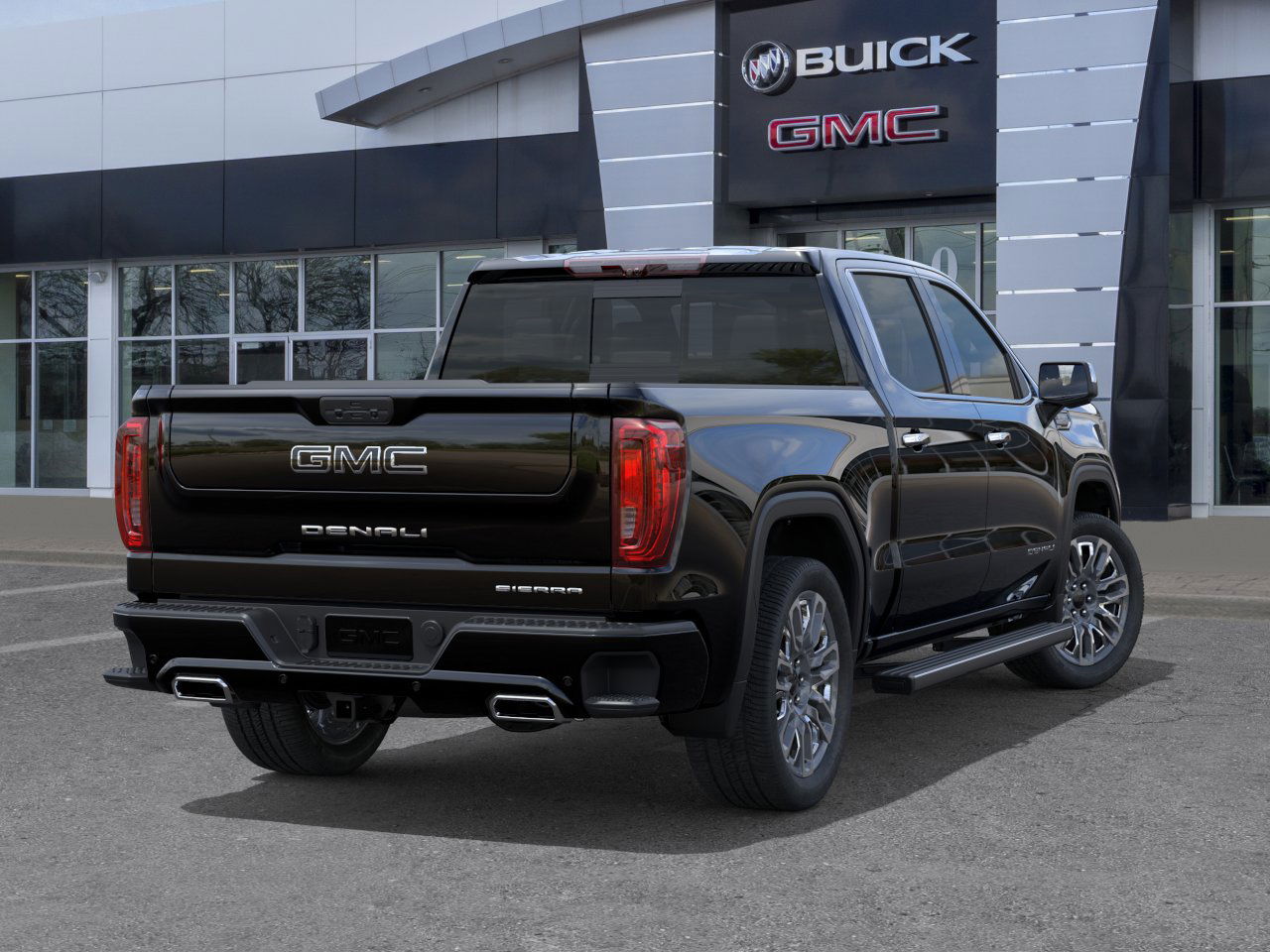 2026 GMC SIERRA - Image 34