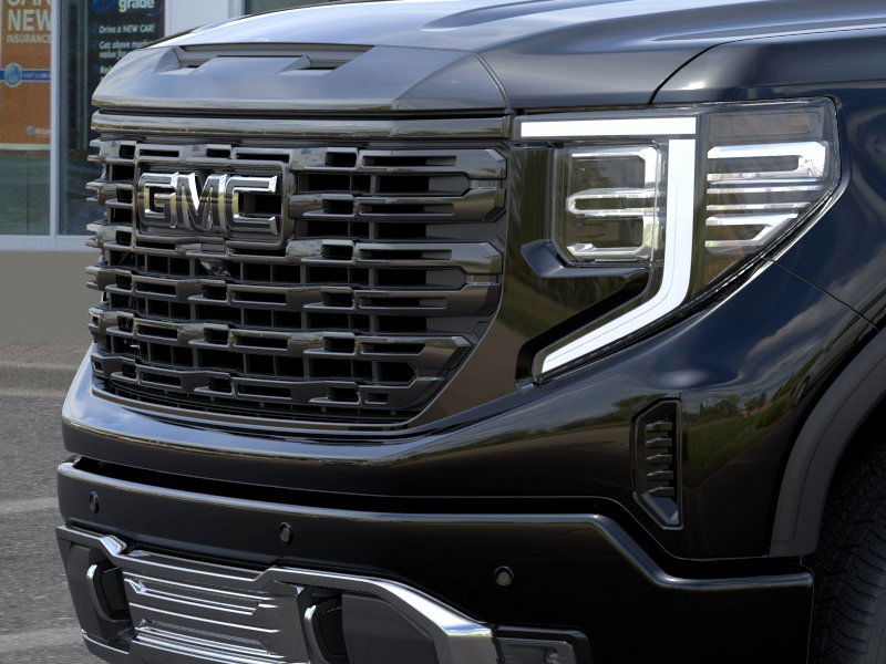 2026 GMC SIERRA - Image 43