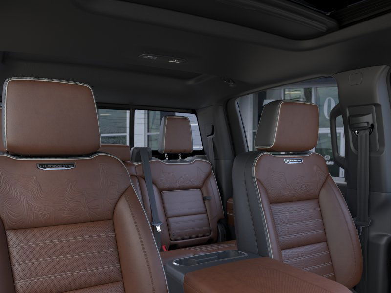 2026 GMC SIERRA - Image 54