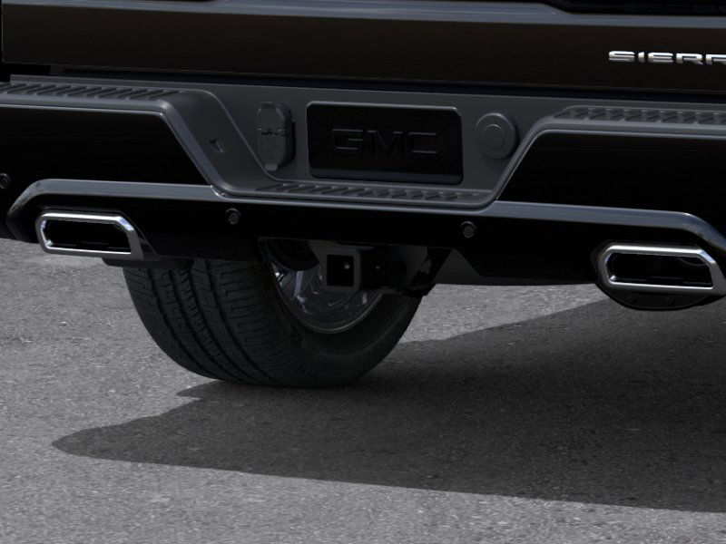 2026 GMC SIERRA - Image 44
