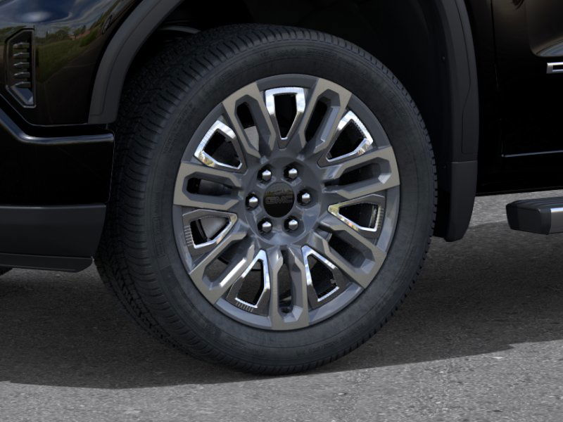 2026 GMC SIERRA - Image 39