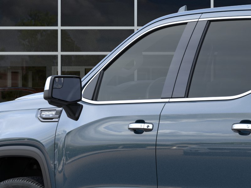 New 2026 Downpour Metallic GMC Denali Ultimate image 36