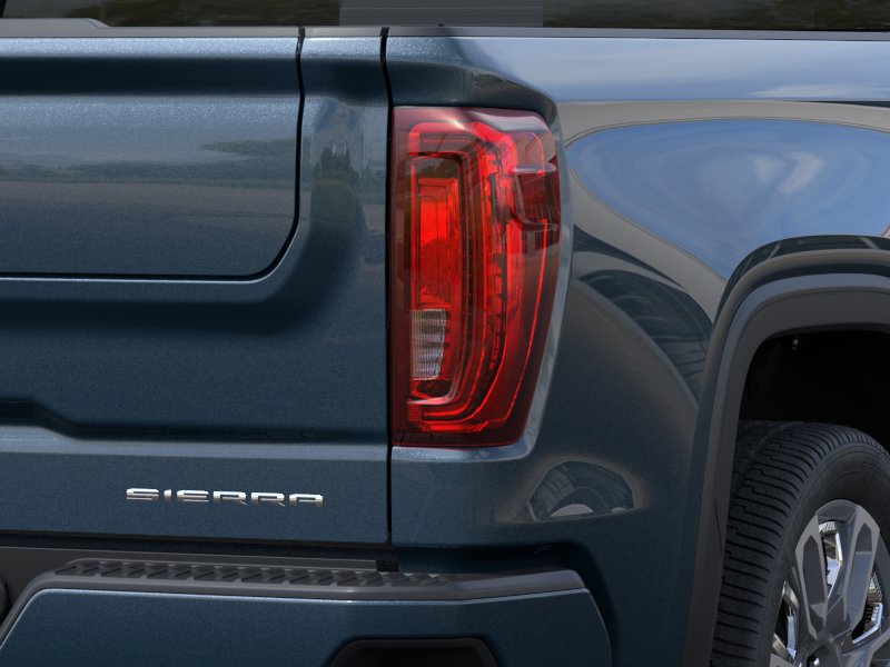 New 2026 Downpour Metallic GMC Denali Ultimate image 35