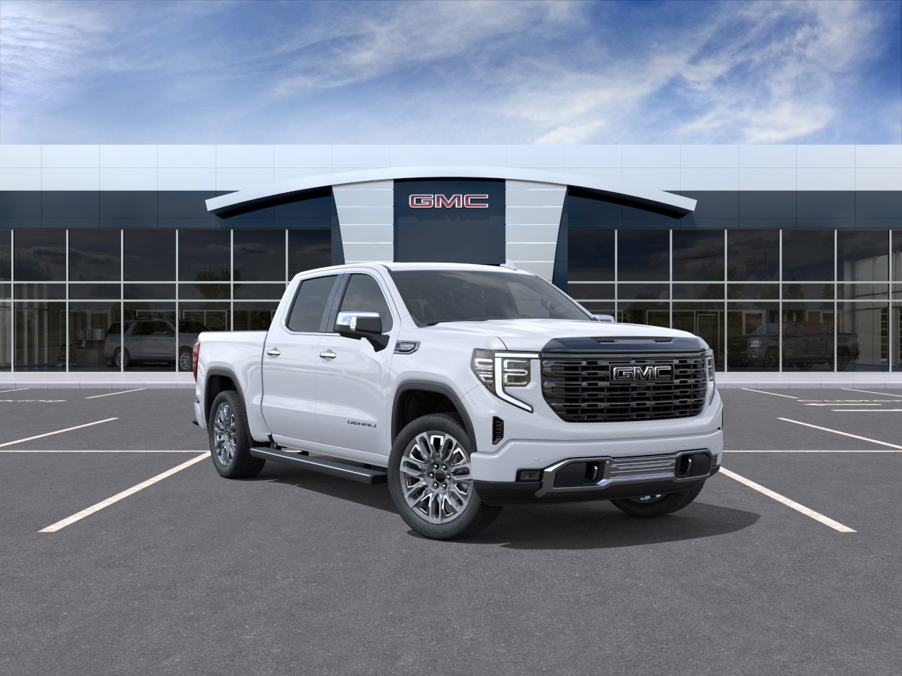 2026 GMC Sierra 1500 Denali Ultimate - Photo 25