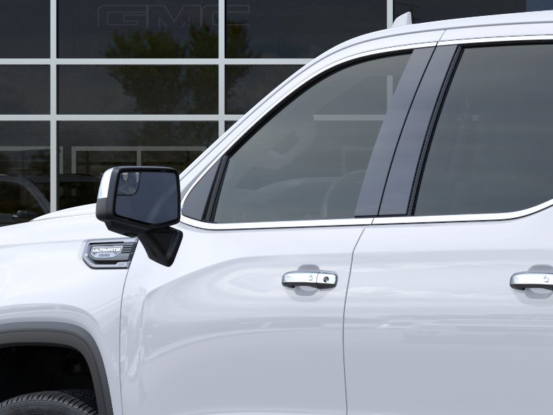 2026 GMC Sierra 1500 Denali Ultimate - Photo 36