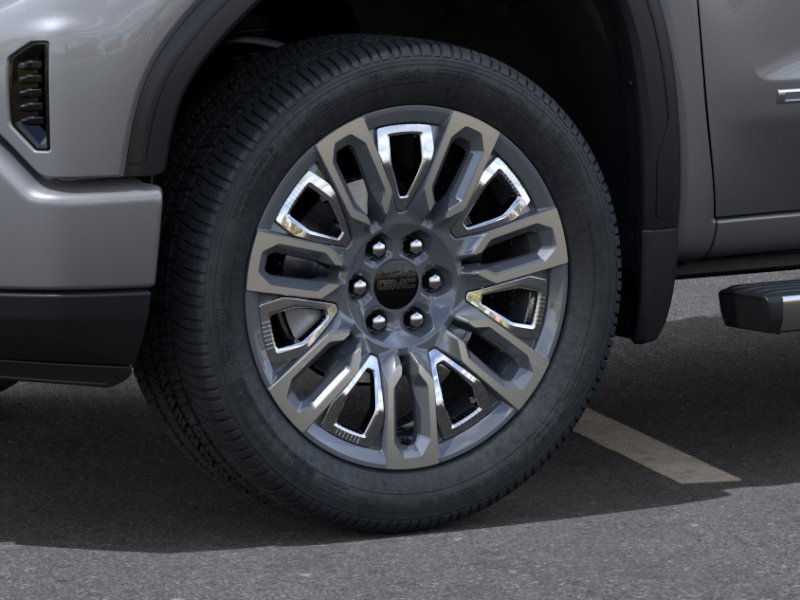 2026 GMC Sierra 1500 Denali Ultimate - Photo 33