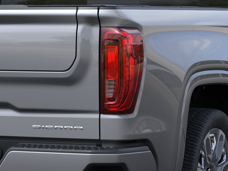 New 2026 Sterling Metallic GMC Denali Ultimate image 40