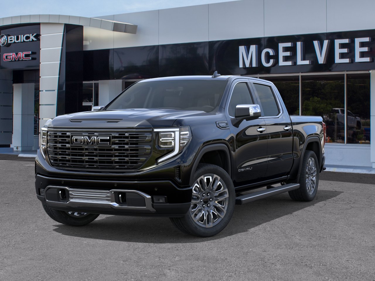 2026 GMC Sierra 1500 Denali Ultimate - Photo 6