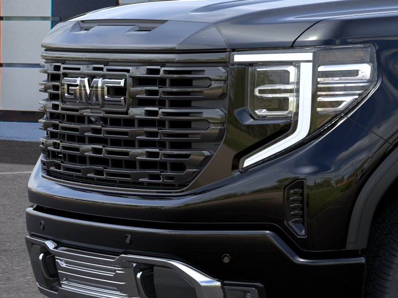 2026 GMC Sierra 1500 Denali Ultimate - Photo 13