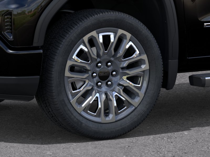 2026 GMC Sierra 1500 Denali Ultimate - Photo 9