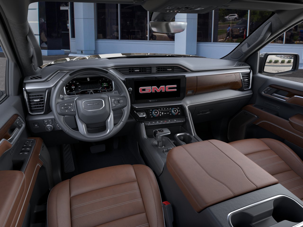2026 GMC Sierra 1500 Denali Ultimate - Photo 15