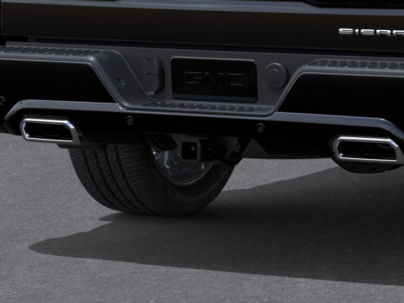 New 2026 Onyx Black GMC Denali Ultimate image 41