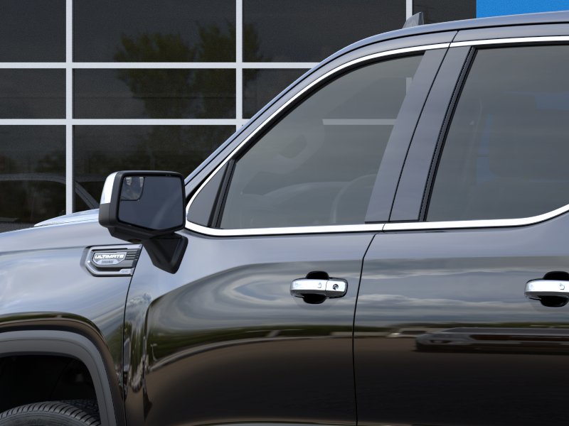 New 2026 Onyx Black GMC Denali Ultimate image 39